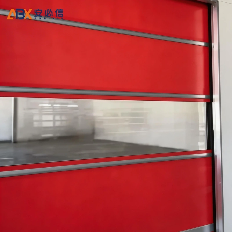 许昌高速门